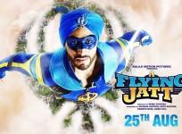 A Flying Jatt