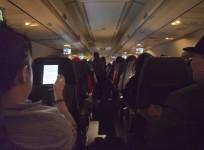 How does Wi-Fi work in airplanes?