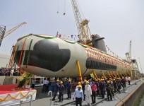 scorpene leak