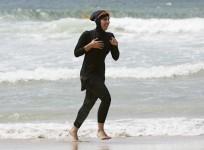 Burkini ban
