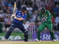 England vs Pakistan