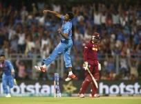 India vs West Indies