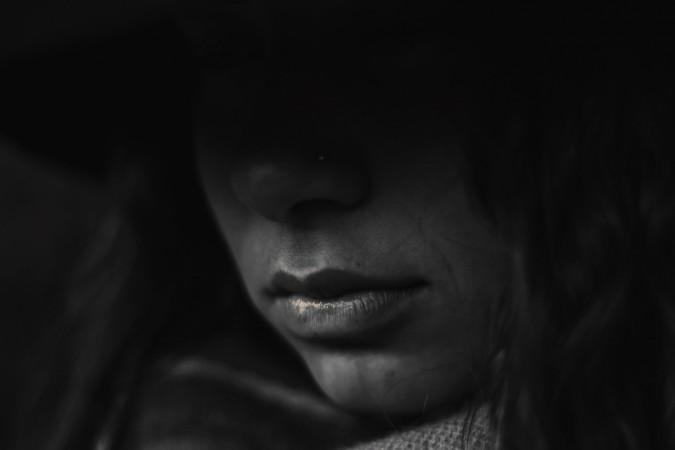 sad girl