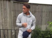 Stephen Bear
