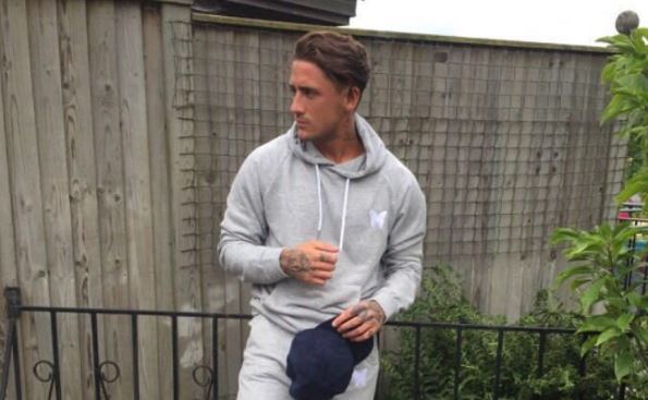 Stephen Bear