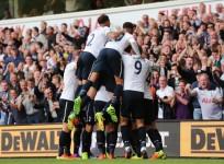 tottenham