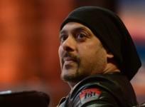 Salman Khan is an astronaut in "Bigg Boss 10" promo. Pictured: Salman Khan