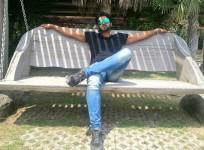 Arun Vijay