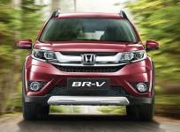 Honda BR-V