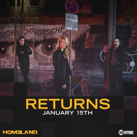 Homeland