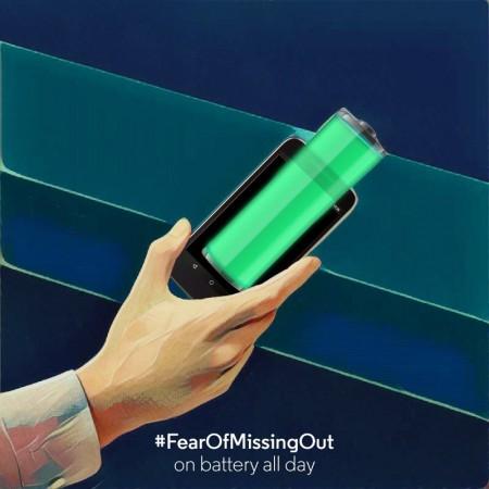Moto E3 Power launch in India imminent