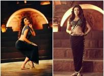 Kajal Aggarwal in Janatha Garage
