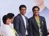 PV Sindhu