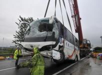 bus accident