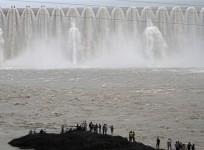 sardar sarovar Narmada Bachao
