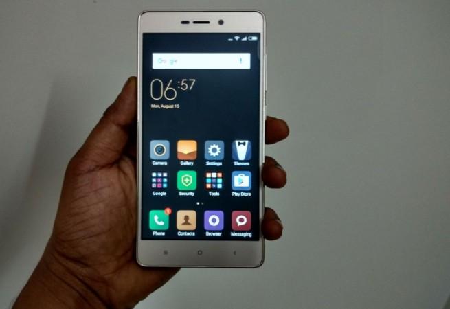 Xiaomi Redmi 3S Prime is one of the affordable choices for Jio 4G VoLTE services