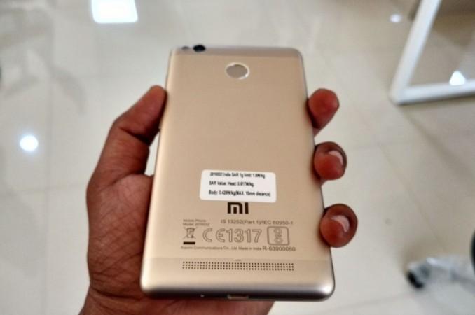 Next-gen Xiaomi Mi 5S releasing on 25 September: 21 September flash sale for Redmi 3S could be the last