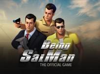 Salman Khan game
