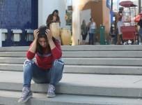 Mariana starts hallucinating in Season 4 summer finale of "The Fosters"