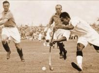 Dhyan Chand