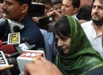 mehbooba mufti