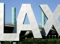 Los Angeles Airport