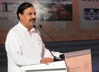 mahesh sharma