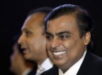 Reliance Jio