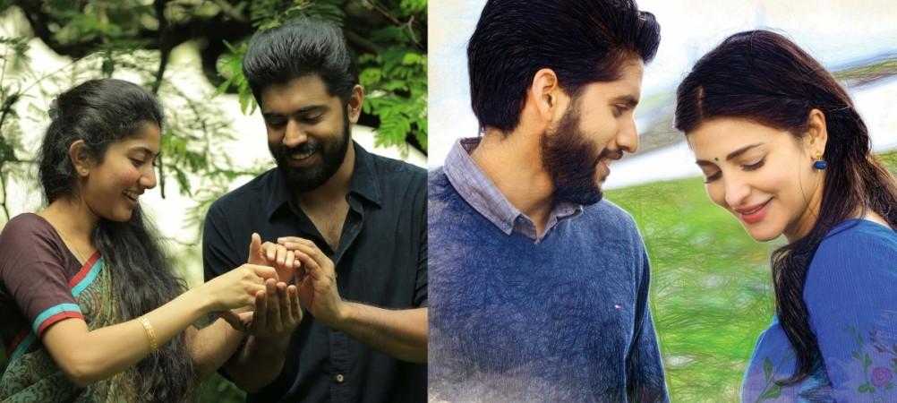 Malare and Evare songs: Which one did you liked the most?