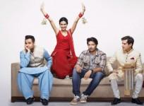 Happy Bhag Jayegi