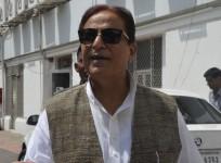 azam khan