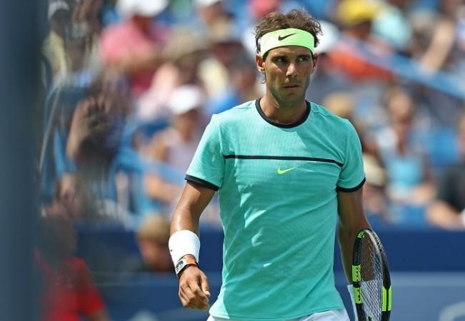 Rafael Nadal