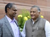 udit raj bjp