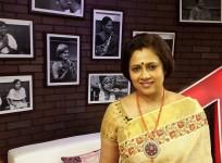 Lakshmy Ramakrishnan