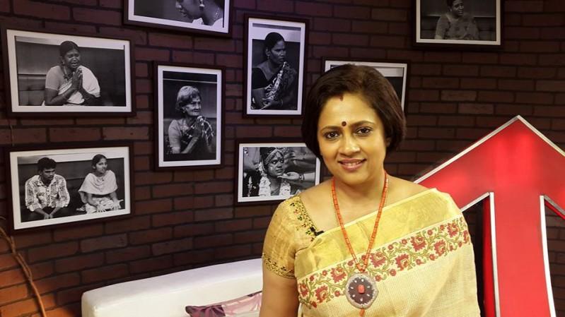 Lakshmy Ramakrishnan Lakshmy Ramakrishnan