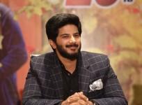 Dulquer Salmaan