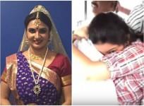 Sukanya and Sukanya Chatterji