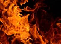 fire