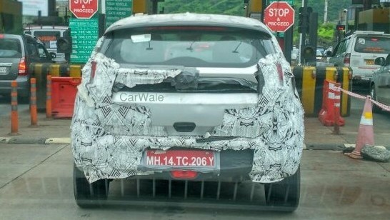 Tata Nexon