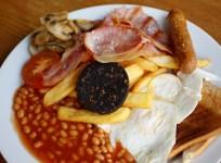 Healthy breakfast advises by nutritionist Rob Hobson
