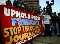 press freedom