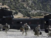 Chinook CH-47F