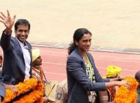 Pullela Gopichand