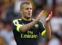 Jack Wilshere Arsenal
