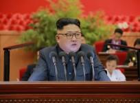 Kim Jong-un