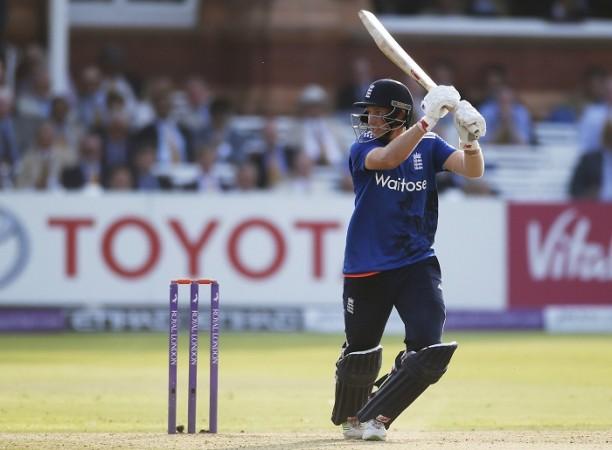 Joe Root