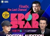 SBS KPop Star
