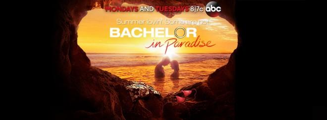 Bachelor in Paradise