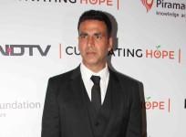 Akshay Kumar, Bengaluru mass molestation