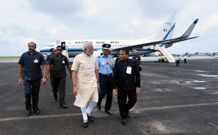 Narendra Modi